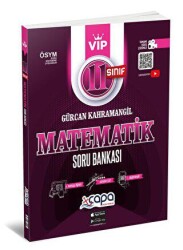 11. Sınıf Matematik Soru Bankası - 1