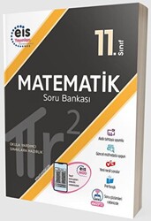 11. Sınıf Matematik Soru Bankası - 1