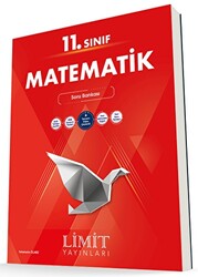 11. Sınıf Matematik Soru Bankası - 1