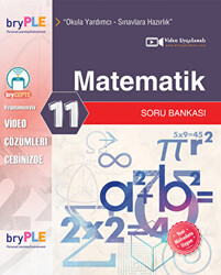 11. Sınıf Matematik Soru Bankası - 1