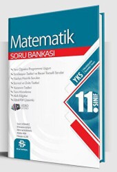 11. Sınıf Matematik Soru Bankası - 1