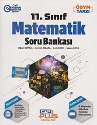 11. Sınıf Matematik Soru Bankası - 1