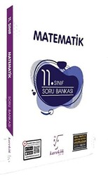 11. Sınıf Matematik Soru Bankası - 1