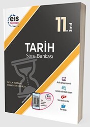 11. Sınıf Soru Bankası - Tarih - 1