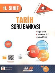 11. Sınıf Tarih HİT Soru Bankası - 1