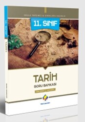 11. Sınıf Tarih Soru Bankası - 1