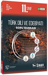 11. Sınıf Türk Dili ve Edebiyatı Soru Bankası - 1