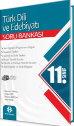 11. Sınıf Türk Dili ve Edebiyatı Soru Bankası - 1