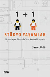 1+1 Stüdyo Yaşamlar - 1