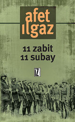 11 Zabit 11 Subay - 1