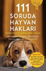 111 Soruda Hayvan Hakları - 1