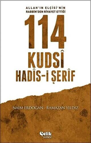 114 Kudsi Hadis-i Şerif - 1