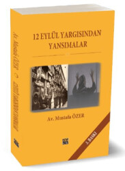 12 Eylül Yargısından Yansımalar - 1