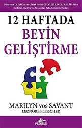 12 Haftada Beyin Geliştirme - 1