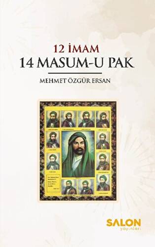 12 İmam 14 Masum-u Pak - 1