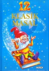 12 Klasik Masal - 1