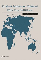 12 Mart Muhtırası Dönemi Türk Dış Politikası - 1