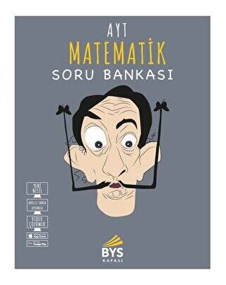 12. Sınıf AYT Matematik Soru Bankası - 1