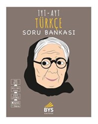 12. Sınıf TYT-AYT Türkçe Soru Bankası - 1