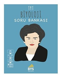 12. Sınıf TYT Biyoloji Soru Bankası - 1