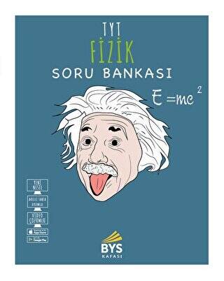 12. Sınıf TYT Fizik Soru Bankası - 1