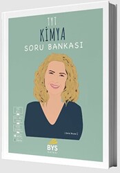 12. Sınıf TYT Kimya Soru Bankası - 1