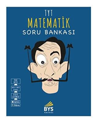 12. Sınıf TYT Matematik Soru Bankası - 1