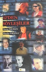 12`den Söyleşiler - 1