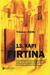 13. Kapı Fırtına - 1