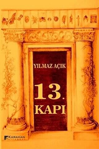 13. Kapı - 1