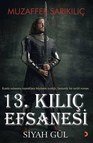 13. Kılıç Efsanesi - 1