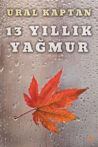 13 Yıllık Yağmur - 1