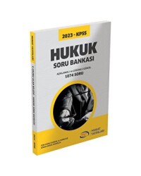 1351 - Hukuk Soru Bankası - 1