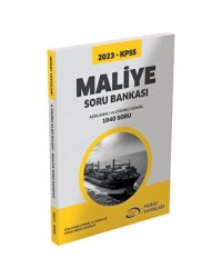 1353 - Maliye Soru Bankası - 1