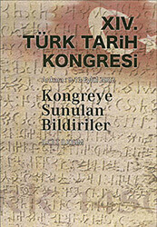 14. Türk Kongresi - 2. Cilt 2. Kısım - 1