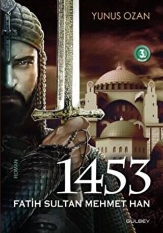 1453 Fatih Sultan Mehmet Han - 1