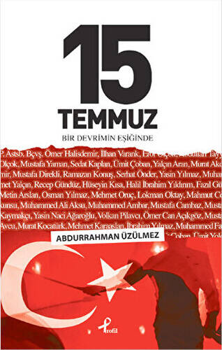 15 Temmuz - 1