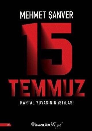 15 Temmuz - 1