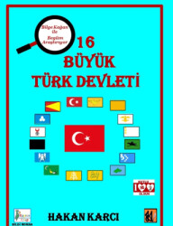 16 Büyük Türk Devleti - 1