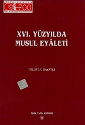 16. Yüzyılda Musul Eyaleti - 1