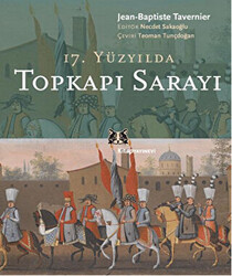 17. Yüzyılda Topkapı Sarayı - 1