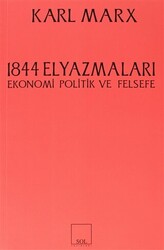 1844 Elyazmaları - 1