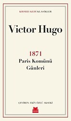 1871 Paris Komünü Günleri - 1