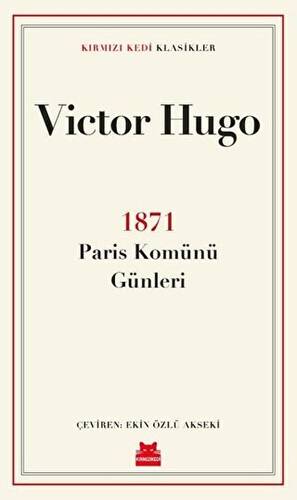 1871 Paris Komünü Günleri - 1