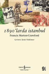 1890’larda İstanbul - 1