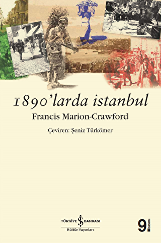 1890’larda İstanbul - 1