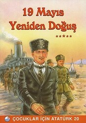 19 Mayıs Yeniden Doğuş - 1