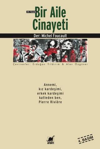 19. Yüzyılda Bir Aile Cinayeti - 1