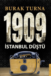 1909 İstanbul Düştü - 1