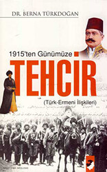 1915`ten Günümüze Tehcir - 1